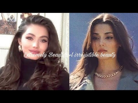 Extremely Beautiful irresistible beauty Subliminal💕(fast results,Powerful subliminal)✨️