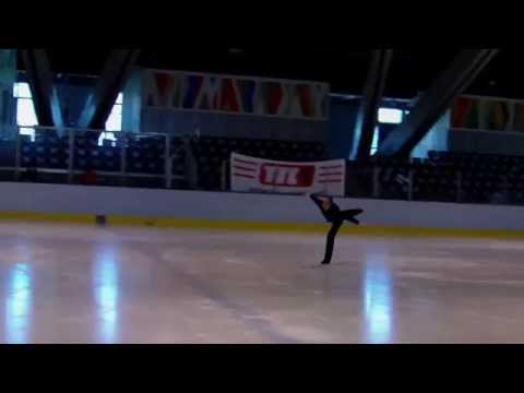 Adrian Stiegler - Skate Berlin Adults 2015, Bronze Herren II