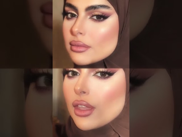 عدسات جورجينا من امارا - والنت Amara Walnut (Georgina)