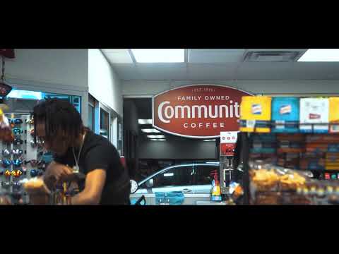 BABYDRAC x 4AM (Official video)