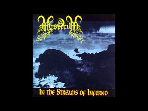 Mysticum - In the Streams of Inferno [Full Album]
