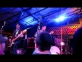 Superchunk, "Cast Iron" live at Mohawks @ Fun Fun Fun Fest 2012