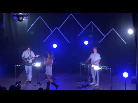 Forester - Sunrise ft. Madeline Megery 4/19/24 @ Irving Plaza