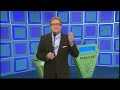 CBS Split Screen Credits Compilation 2005 2013