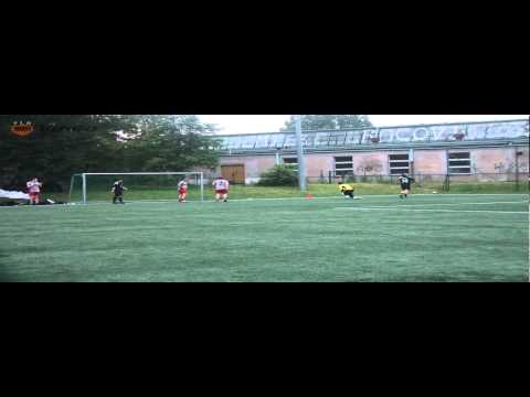 11. tydzień: b3k - Jolly Roger (FLS Wiosna 2013)