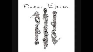 Finger Eleven - Panic Attack