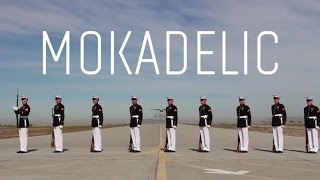 Mokadelic - Koenji (Official Video)