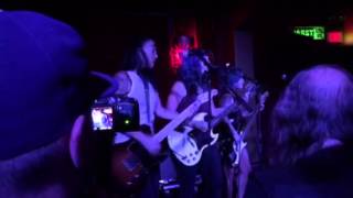 Bad Cop/Bad Cop, I'm Alright