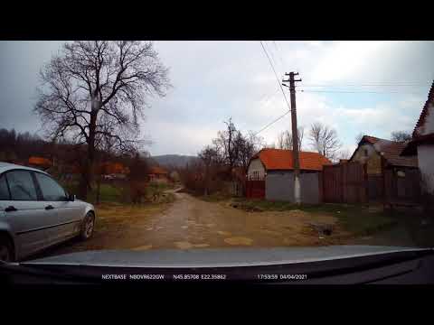 Homojdia, Timiș, România [2021] | 4K