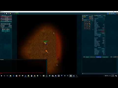 New Lighting System (OTClient)