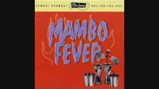 Van Alexander &amp; His Orchestra - Way Down Yonder In New Orleans Mambo