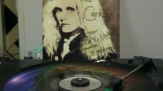 Kim Carnes - Crazy In The Night (Barking At Airplanes)