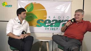🔥 EXCLUSIVE INTERVIEW WITH RENAN SANTOS, PRE-CANDIDATE FOR THE PRESIDENT OF MISSÃO 🇧🇷