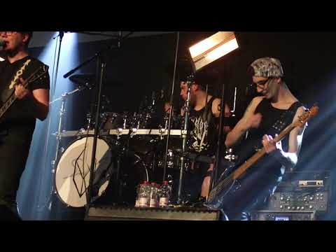 Lion Head - Adrenalin (live)