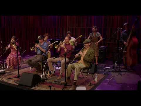 Jazzin Babies Blues - Secret Six Jazz Band