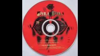 M - Pili Pili (Burrundi Club Mix)