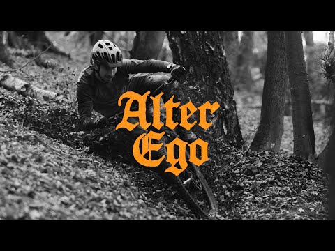 Kyle Beattie presents: Alter Ego