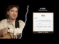 [𝐓𝐚𝐛] 𝐅𝐫𝐚𝐧𝐜𝐨 𝐌𝐨𝐫𝐨𝐧𝐞 - 𝐊𝐚𝐫𝐢𝐛𝐮