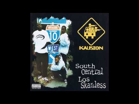 15 → What You Wanna Do - Kausion feat. Gonzoe & Ice Cube
