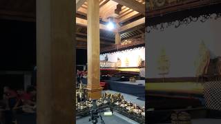 Download lagu Suasana wayang kulit Ki Joko Klenteng di dsn Sono Ds Krompol Kec Bringin Kab ngawi mp3