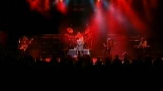 Written In Tne Sand - The MICHAEL SCHENKER GROUP