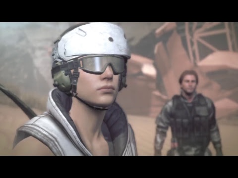 NIGHTCORE EMPIRE Dust lorde boss