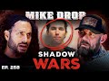 The Shadow Wars Behind Charlie Kirk S Ass Ssination EXPOSED By Andrew Bustamante Ep 258