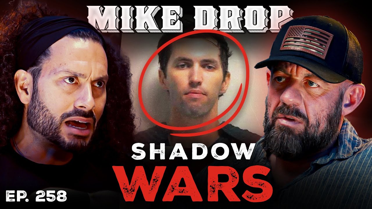 Espionage, Epstein, and Economic Collapse: Navigating America’s Uncertain Future | Ep. 258 | Pt. 3