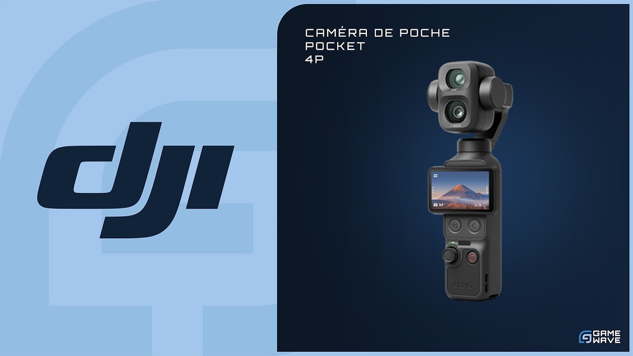 Miniature vidéo