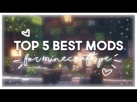 SimplyMiPrii - best mods for minecraft pe! ☁️🍒 [new decorations, furniture, animations, food & more] 1.16 mcpe