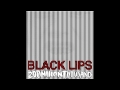Black Lips - Starting Over