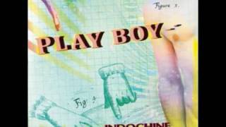 Indochine - Playboy remixed by the Psycho Dolls