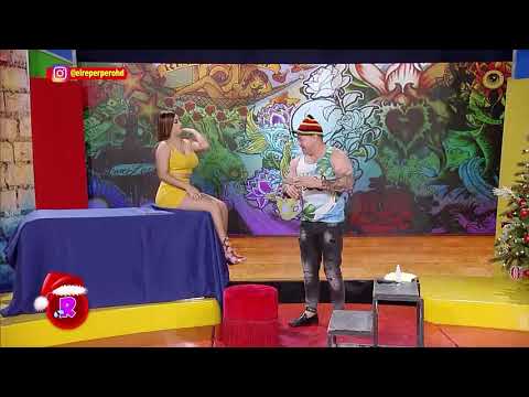 El Tatuaje video
