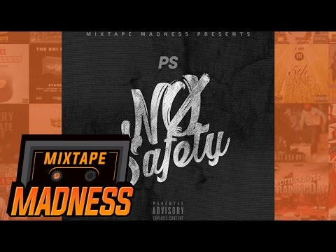 (Zone 2) PS - No Safety (MM Exclusive) #FreePS | @MixtapeMadness