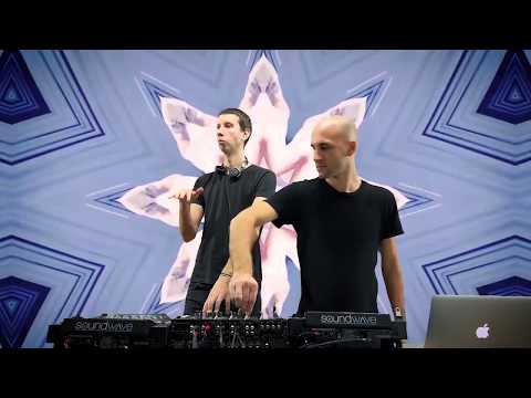 Ectima Live Set @ Unite - PsyTrance Session