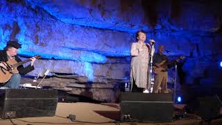 Maura O&#39;Connell, Down by Salley Gardens (BGU)