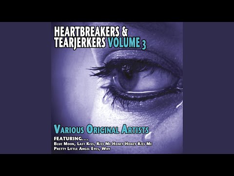 Pretty Little Angel Eyes