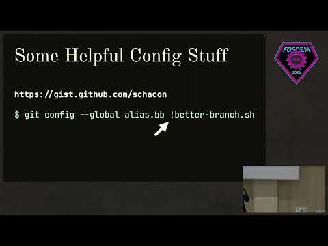 fosdem 2024 3611 so you think you know git