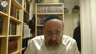 הרב אריה שפירא - מגילת שיר השירים שיעור שני - תשפו