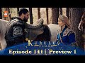 Kurulus Osman Urdu | Season 5 Episode 141 Preview 1