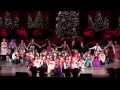 12 Days Of Christmas By The Gagie School