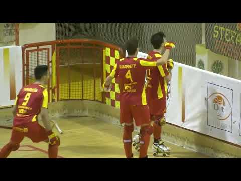 AMATORI WASKEN LODI 2022 2023