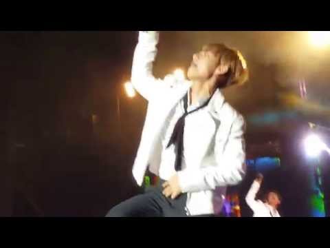 BTS _ FUN BOYS  (KCON ABU DHABI ) 20160325