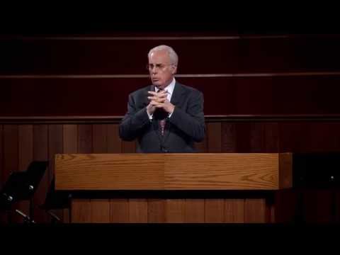 Why Jesus Blessed the Little Children (Mark 10:13-16)