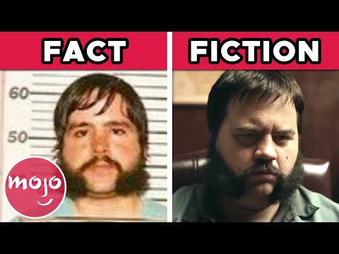 The Shocking True Story of Black Bird