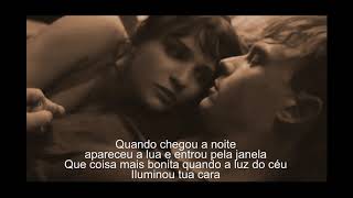 Ana Gabriel - Amanecí en Tus Brazos (Tradução)