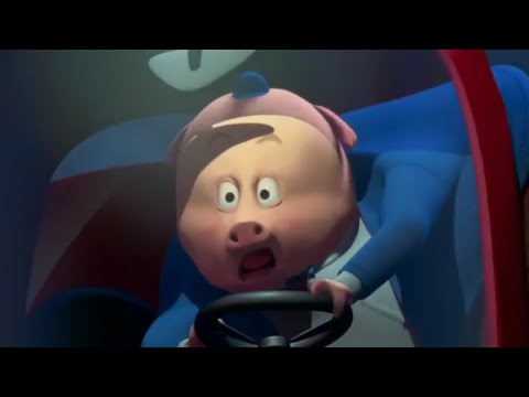 Como la canción... | Chicken Little