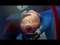 Como La Canción Chicken Little
