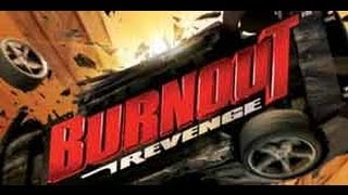 Image - 03Assasin.jpg - Burnopedia, The Burnout Wiki ... Burnout Revenge all cars (PS2) - Most Popular Videos