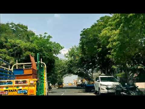 #pondichery #rockbeach #paradisebeach #frenchcolony